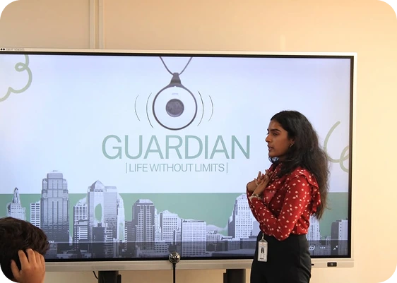 IEEE Student Branch Inauguration